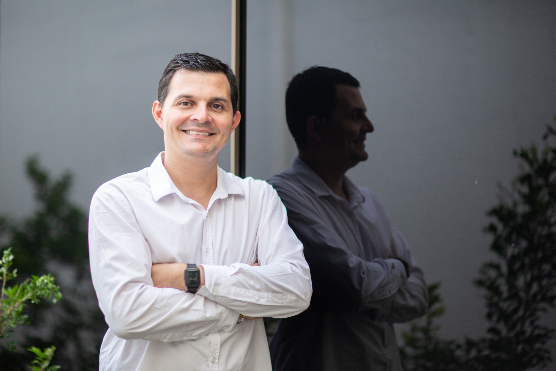 Paolo Petrelli, Consultor em inovação, IA generativa, automação e transformação de negócios.